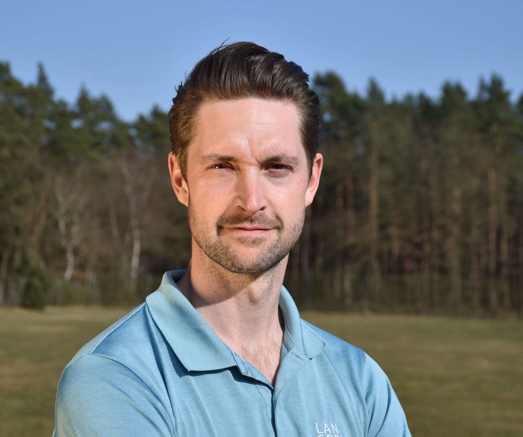 Clubfixx Benedict Staben