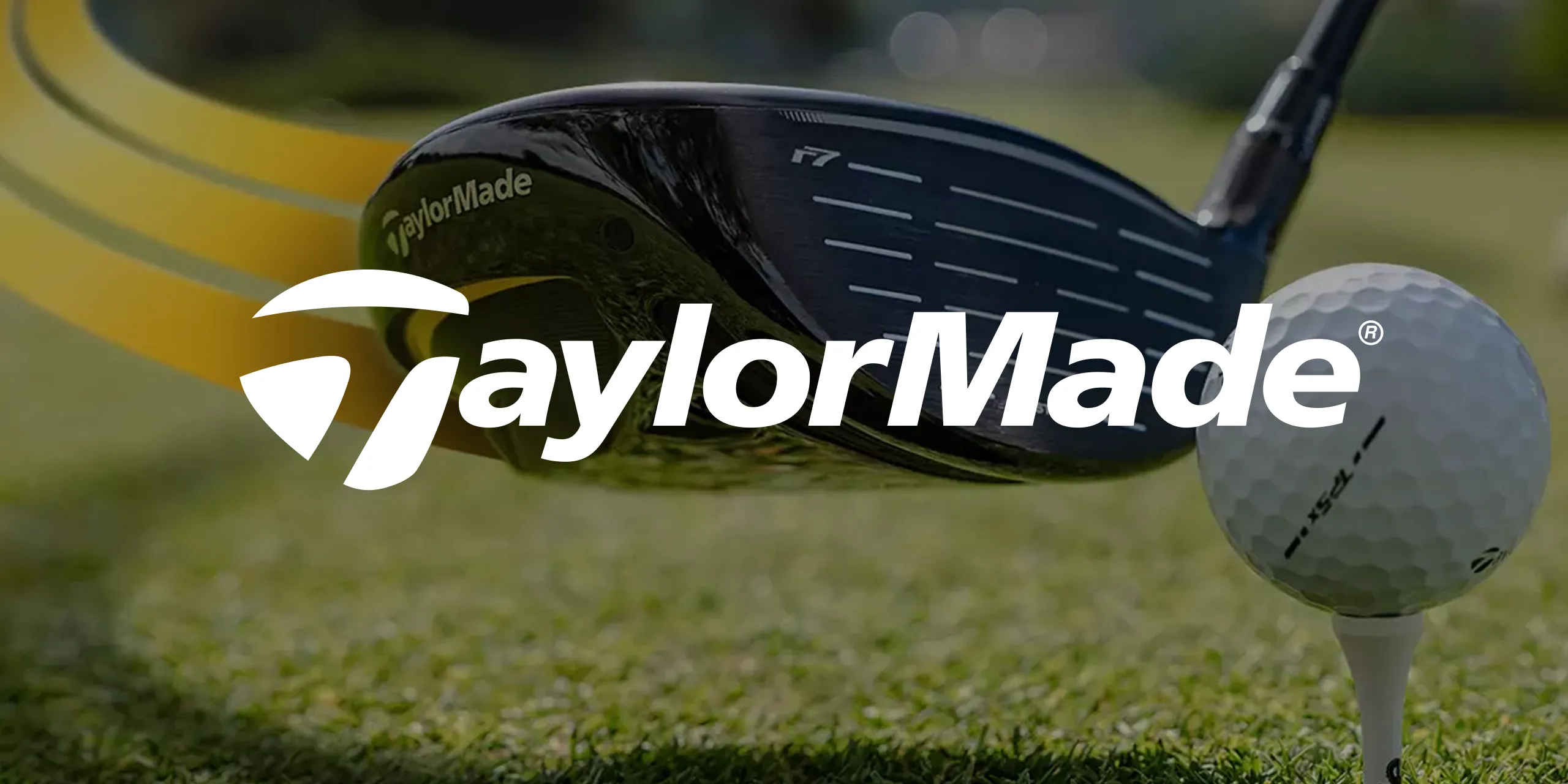 Du betrachtest gerade TaylorMade