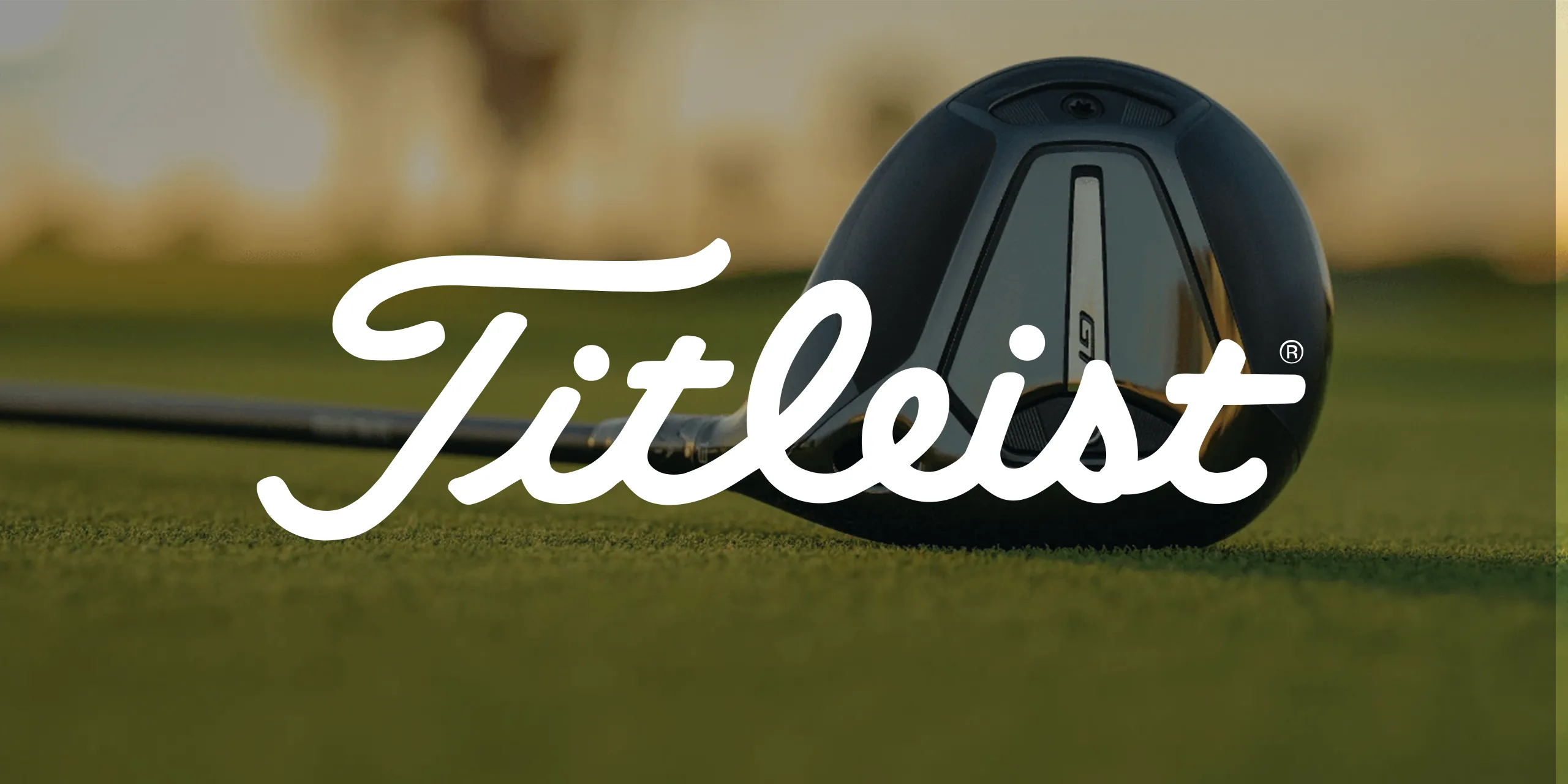Du betrachtest gerade Titleist